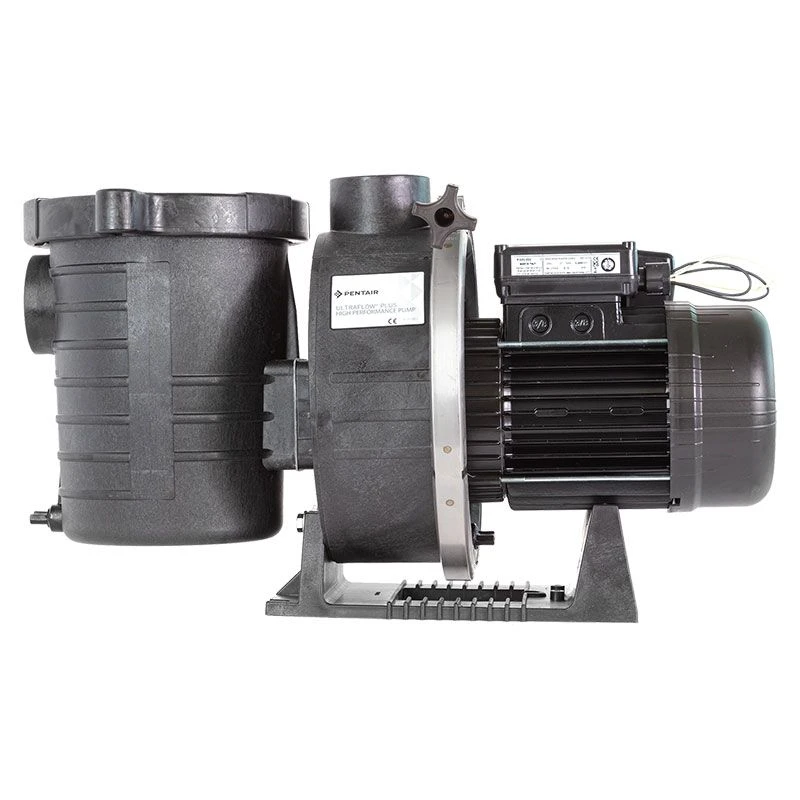 Pompe Pentair Ultraflow Plus 5 Pompe Pentair Ultraflow Plus – Image 3
