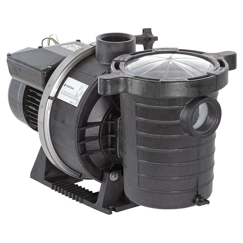 Pompe Pentair Ultraflow Plus 3 Pompe Pentair Ultraflow Plus