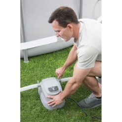 Réchauffeur Piscine Bestway Flow Clear -PiscinePro Soldes Magasin rechauffeur piscine bestway flow clear 3