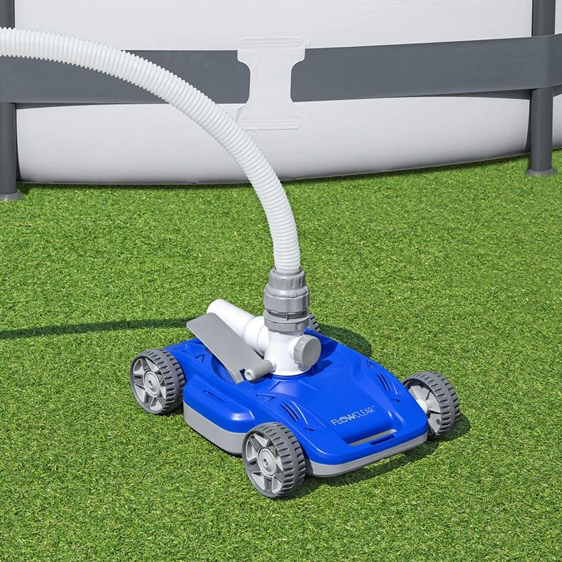 Robot De Piscine Bestway Aquadrift 5 Robot De Piscine Bestway Aquadrift – Image 4