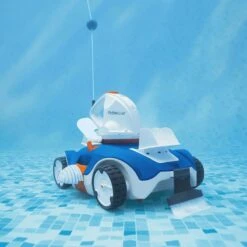 Robot De Piscine Bestway Aquatronix 9 Robot De Piscine Bestway Aquatronix -PiscinePro Soldes Magasin robot de piscine bestway aquatronix 2