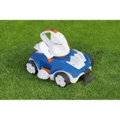 Robot De Piscine Bestway Aquatronix 10 Robot De Piscine Bestway Aquatronix -PiscinePro Soldes Magasin robot de piscine bestway aquatronix 3