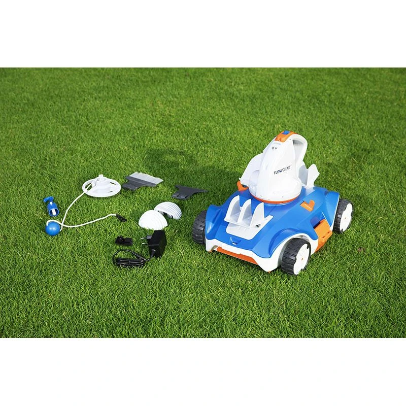 Robot De Piscine Bestway Aquatronix 7 Robot De Piscine Bestway Aquatronix – Image 5