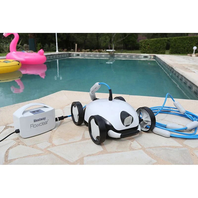 Robot De Piscine Bestway Falcon 4 Robot De Piscine Bestway Falcon – Image 2