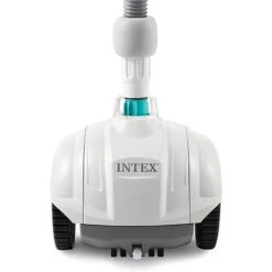 Robot De Piscine Intex ZX50 -PiscinePro Soldes Magasin robot de piscine intex zx50 1