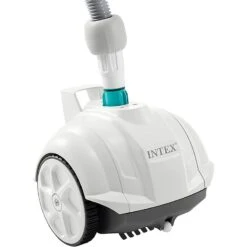 Robot De Piscine Intex ZX50 -PiscinePro Soldes Magasin robot de piscine intex zx50 2