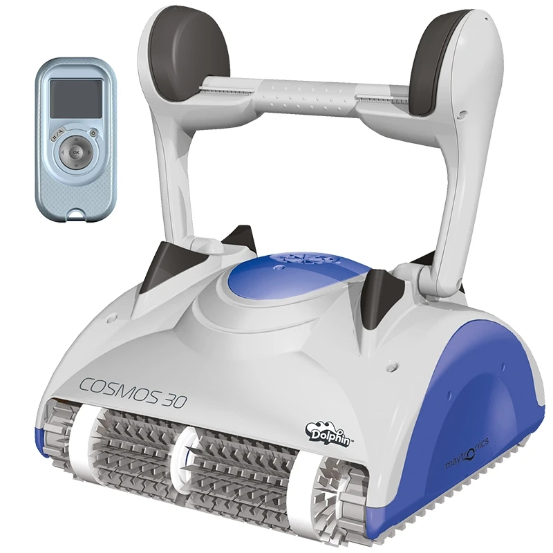 Robot Dolphin Cosmos 30 3 Robot Dolphin Cosmos 30