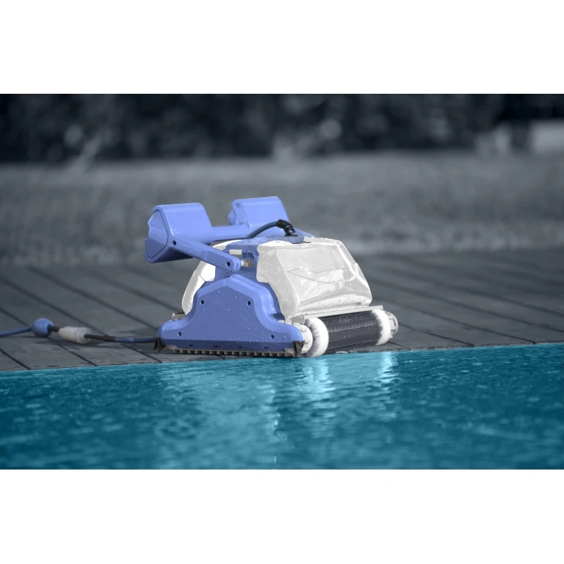 Robot Dolphin Explorer SF40 4 Robot Dolphin Explorer SF40 – Image 2