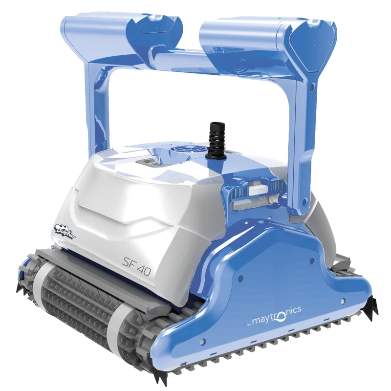 Robot Dolphin Explorer SF40 3 Robot Dolphin Explorer SF40