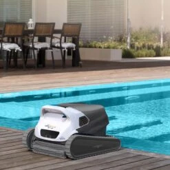 Robot Dolphin Poolstyle 35 -PiscinePro Soldes Magasin robot dolphin poolstyle 35 4