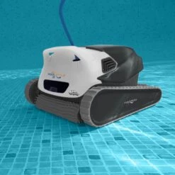Robot Dolphin Poolstyle 35 -PiscinePro Soldes Magasin robot dolphin poolstyle 35 7