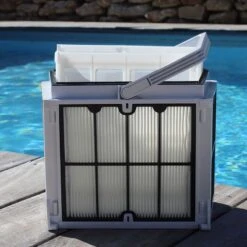 Robot Dolphin Poolstyle 40i -PiscinePro Soldes Magasin robot dolphin poolstyle 40i 5