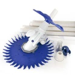 Robot Nettoyeur Professional Vac Gre -PiscinePro Soldes Magasin robot nettoyeur professional vac gre 2