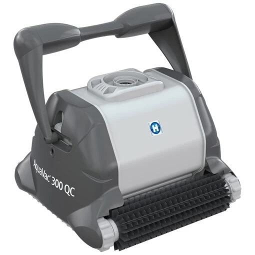 Robot Piscine Aquavac 300 Quick Clean 7 Robot Piscine Aquavac 300 Quick Clean -PiscinePro Soldes Magasin robot piscine aquavac 300 quick clean