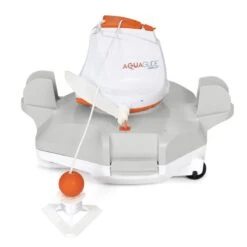 Robot Piscine Bestway Aquaglide -PiscinePro Soldes Magasin robot piscine bestway aquaglide 1
