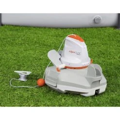 Robot Piscine Bestway Aquaglide -PiscinePro Soldes Magasin robot piscine bestway aquaglide 3