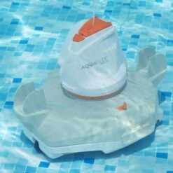 Robot Piscine Bestway Aquaglide -PiscinePro Soldes Magasin robot piscine bestway aquaglide 4