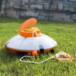 Robot Piscine Bestway Frisbee 12 Robot Piscine Bestway Frisbee -PiscinePro Soldes Magasin robot piscine bestway frisbee 3
