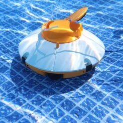Robot Piscine Bestway Frisbee 14 Robot Piscine Bestway Frisbee -PiscinePro Soldes Magasin robot piscine bestway frisbee 5