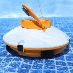 Robot Piscine Bestway Frisbee 15 Robot Piscine Bestway Frisbee -PiscinePro Soldes Magasin robot piscine bestway frisbee 6