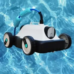 Robot Piscine Bestway Mia -PiscinePro Soldes Magasin robot piscine bestway mia 2