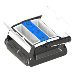 Robot Piscine Clean Pool O² Bestway 11 Robot Piscine Clean Pool O² Bestway -PiscinePro Soldes Magasin robot piscine clean pool o bestway 1