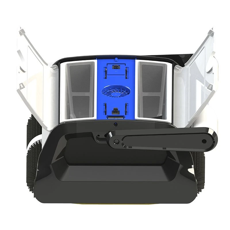 Robot Piscine Clean Pool O² Bestway 7 Robot Piscine Clean Pool O² Bestway – Image 5