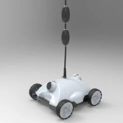 Robot Piscine Robotclean 1 -PiscinePro Soldes Magasin robot piscine robotclean 1 2