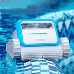 Robot Piscine Sans Fil Latitude Top 11 Robot Piscine Sans Fil Latitude Top -PiscinePro Soldes Magasin robot piscine sans fil latitude top 2