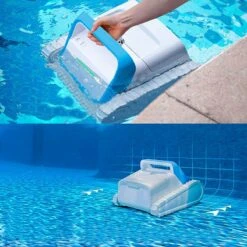 Robot Piscine Sans Fil Latitude Top 13 Robot Piscine Sans Fil Latitude Top -PiscinePro Soldes Magasin robot piscine sans fil latitude top 4