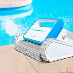 Robot Piscine Sans Fil Latitude Top 14 Robot Piscine Sans Fil Latitude Top -PiscinePro Soldes Magasin robot piscine sans fil latitude top 5