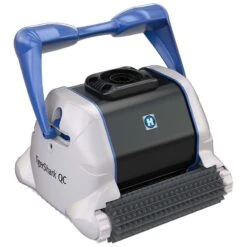 Robot Piscine Tiger Shark Quick Clean