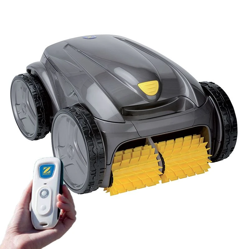 Robot Piscine Zodiac Vortex OV3500 3 Robot Piscine Zodiac Vortex OV3500