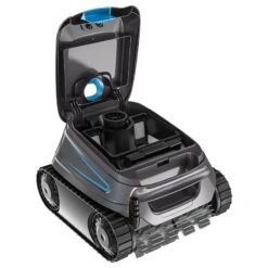Robot Zodiac CNX 10 15 Robot Zodiac CNX 10 -PiscinePro Soldes Magasin robot zodiac cnx 10 5