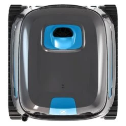 Robot Zodiac CNX 10 16 Robot Zodiac CNX 10 -PiscinePro Soldes Magasin robot zodiac cnx 10 6