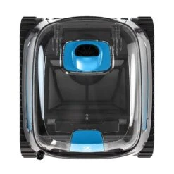 Robot Zodiac CNX 25 -PiscinePro Soldes Magasin robot zodiac cnx 25 3