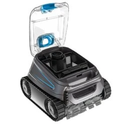 Robot Zodiac CNX 25 -PiscinePro Soldes Magasin robot zodiac cnx 25 5