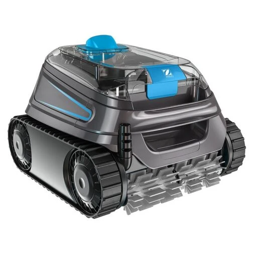 Robot Zodiac CNX 25 2 Robot Zodiac CNX 25 -PiscinePro Soldes Magasin robot zodiac cnx 25