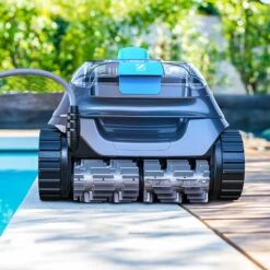 Robot Zodiac CNX 30 IQ -PiscinePro Soldes Magasin robot zodiac cnx 30 iq 1
