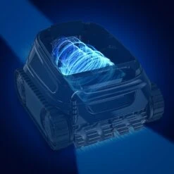 Robot Zodiac CNX 30 IQ -PiscinePro Soldes Magasin robot zodiac cnx 30 iq 5
