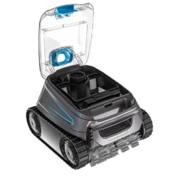 Robot Zodiac CNX 40 IQ -PiscinePro Soldes Magasin robot zodiac cnx 40 iq 3
