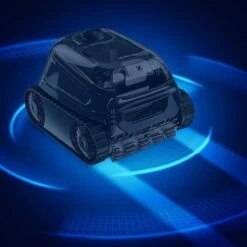 Robot Zodiac CNX 40 IQ -PiscinePro Soldes Magasin robot zodiac cnx 40 iq 4