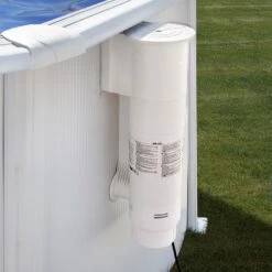 Skimmer Motorisé à Cartouche Gré AR125 -PiscinePro Soldes Magasin skimmer motorise a cartouche gre ar125 1