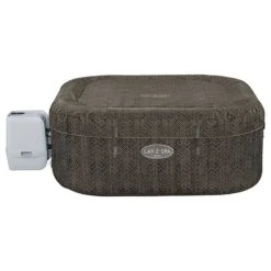 Spa Bestway Lay-Z Cabo HydroJet 4-6 Places -PiscinePro Soldes Magasin spa bestway lay z cabo hydrojet 4 6 places 1