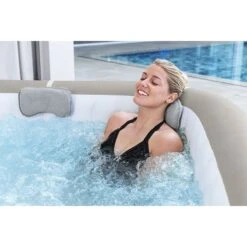 Spa Bestway Lay-Z Cabo HydroJet 4-6 Places -PiscinePro Soldes Magasin spa bestway lay z cabo hydrojet 4 6 places 2