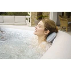 Spa Bestway Lay-Z Cabo HydroJet 4-6 Places -PiscinePro Soldes Magasin spa bestway lay z cabo hydrojet 4 6 places 6