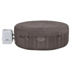 Spa Bestway Lay-Z Dominica HydroJet 4-6 Places 15 Spa Bestway Lay-Z Dominica HydroJet 4-6 Places -PiscinePro Soldes Magasin spa bestway lay z dominica hydrojet 4 6 places 1