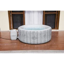 Spa Bestway Lay-Z Fiji Air Jet 2-4 Places 15 Spa Bestway Lay-Z Fiji Air Jet 2-4 Places -PiscinePro Soldes Magasin spa bestway lay z fiji air jet 2 4 places 5