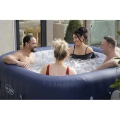 Spa Bestway Lay-Z Hawaii Air Jet 4-6 Places 17 Spa Bestway Lay-Z Hawaii Air Jet 4-6 Places -PiscinePro Soldes Magasin spa bestway lay z hawaii air jet 4 6 places 7