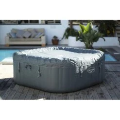 Spa Bestway Lay-Z Hawaii Hydrojet Pro 4-6 Places 18 Spa Bestway Lay-Z Hawaii Hydrojet Pro 4-6 Places -PiscinePro Soldes Magasin spa bestway lay z hawaii hydrojet pro 4 6 places 6